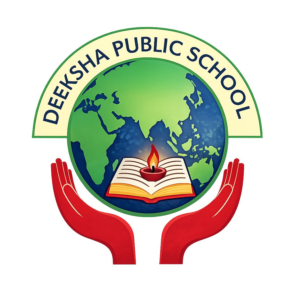 Deeksha Education Trust